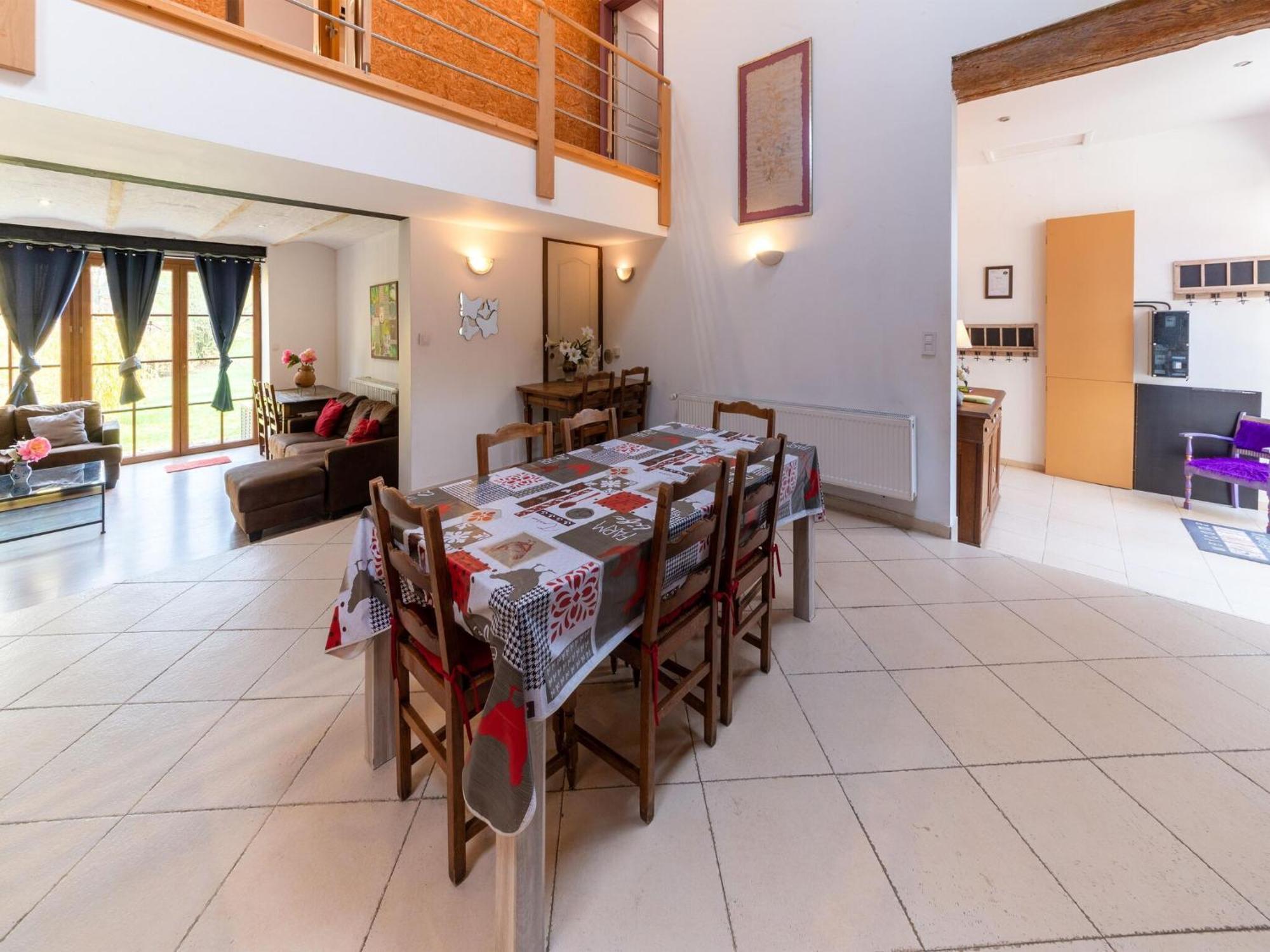 Charming Holiday Home In Durbuy With Garden エクステリア 写真
