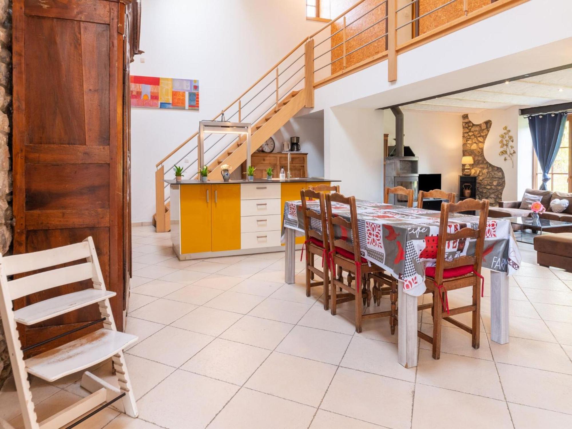 Charming Holiday Home In Durbuy With Garden エクステリア 写真
