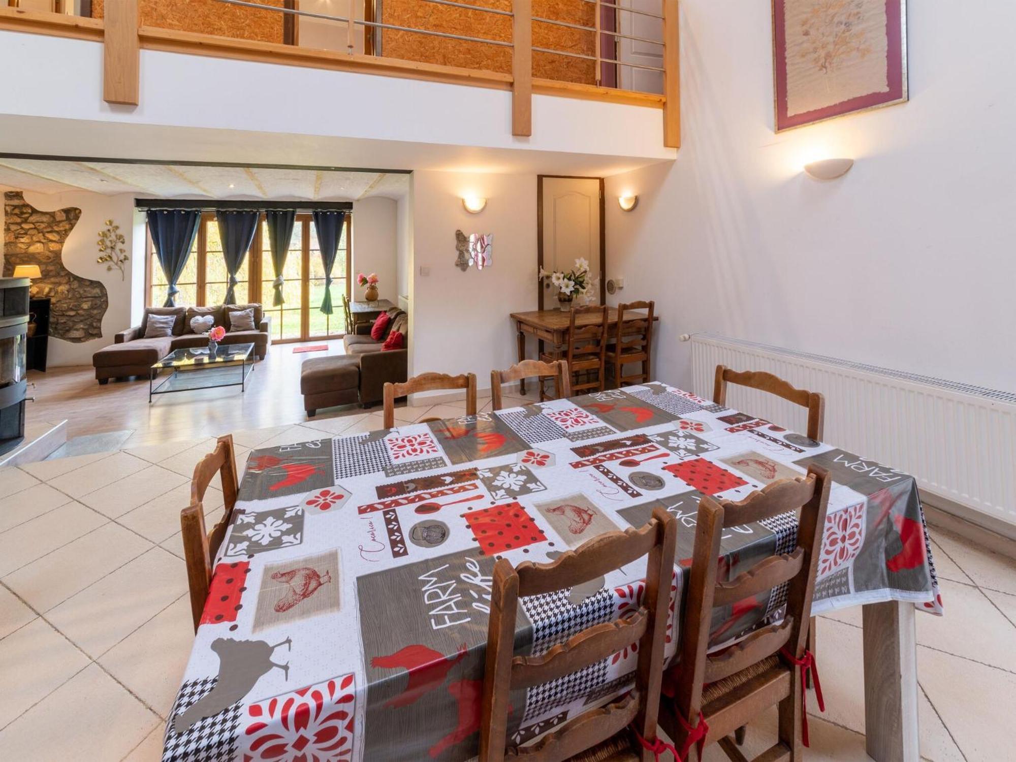 Charming Holiday Home In Durbuy With Garden エクステリア 写真